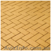 Купить клинкерную плитку тротуарную БРУККЕРАМ завода КЕРАМЕЙЯ г.Суммы . Харьков  - <ro>Изображение</ro><ru>Изображение</ru> #1, <ru>Объявление</ru> #577311