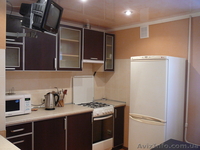 Сдам 2-х комнатную квартиру на м. Пушкинская напротив парка "Молодежный"  - <ro>Изображение</ro><ru>Изображение</ru> #2, <ru>Объявление</ru> #597329