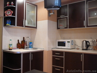 Сдам 2-х комнатную квартиру на м. Пушкинская напротив парка "Молодежный"  - <ro>Изображение</ro><ru>Изображение</ru> #3, <ru>Объявление</ru> #597329