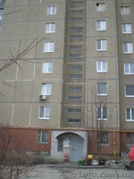 Трехкомнатная квартира улучшенной планировки - <ro>Изображение</ro><ru>Изображение</ru> #1, <ru>Объявление</ru> #587503