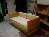 Перетяжка любой ремонт,изменение дизайна мягкой мебели - <ro>Изображение</ro><ru>Изображение</ru> #10, <ru>Объявление</ru> #587878