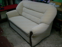 Перетяжка любой ремонт,изменение дизайна мягкой мебели - <ro>Изображение</ro><ru>Изображение</ru> #3, <ru>Объявление</ru> #587878