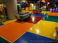  Полимерный пол - <ro>Изображение</ro><ru>Изображение</ru> #3, <ru>Объявление</ru> #569082