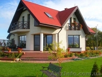 Строительство домов, коттеджей, коттеджных поселков - <ro>Изображение</ro><ru>Изображение</ru> #1, <ru>Объявление</ru> #582782