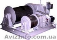 Тельфер, лебедка, электроталь. - <ro>Изображение</ro><ru>Изображение</ru> #3, <ru>Объявление</ru> #580527