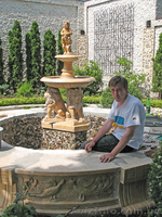 Дизайн, изготовление,фонтаны и водопады. Зимний сад. - <ro>Изображение</ro><ru>Изображение</ru> #3, <ru>Объявление</ru> #580397