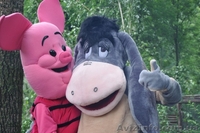 Организация детских праздников!Детские аниматоры!Дёшево - <ro>Изображение</ro><ru>Изображение</ru> #2, <ru>Объявление</ru> #568537