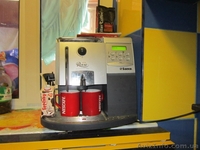 продам кофеварку  - <ro>Изображение</ro><ru>Изображение</ru> #1, <ru>Объявление</ru> #573946