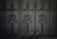 кузнечни издекия ручная робота - <ro>Изображение</ro><ru>Изображение</ru> #1, <ru>Объявление</ru> #578495