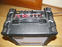 ПРОДАМ электрогитару:CORT cr50 + комбоусилитель: Roland 15xl - <ro>Изображение</ro><ru>Изображение</ru> #4, <ru>Объявление</ru> #628098