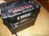 ПРОДАМ электрогитару:CORT cr50 + комбоусилитель: Roland 15xl - <ro>Изображение</ro><ru>Изображение</ru> #5, <ru>Объявление</ru> #628098