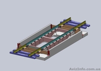 Весы всех типов, весы электронные  - <ro>Изображение</ro><ru>Изображение</ru> #1, <ru>Объявление</ru> #636153
