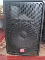 ПРОДАМ КОМПЛЕКТ АППАРАТУРЫ ДЛЯ КАФЕ;ДИСКОТЕКИ - <ro>Изображение</ro><ru>Изображение</ru> #1, <ru>Объявление</ru> #617809