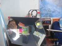 ПРОДАМ КОМПЛЕКТ АППАРАТУРЫ ДЛЯ КАФЕ;ДИСКОТЕКИ - <ro>Изображение</ro><ru>Изображение</ru> #5, <ru>Объявление</ru> #617809