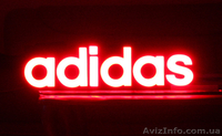 Светодиодная подсветка для наружной рекламы! Вывески световые, объемные буквы, л - <ro>Изображение</ro><ru>Изображение</ru> #5, <ru>Объявление</ru> #611330