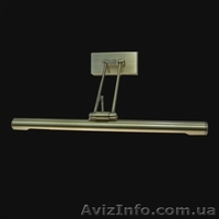 Бра и подсветка  ТМ Pride - <ro>Изображение</ro><ru>Изображение</ru> #2, <ru>Объявление</ru> #620168