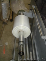 упаковочная машина - <ro>Изображение</ro><ru>Изображение</ru> #1, <ru>Объявление</ru> #609804