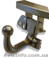 Фаркопы на любые авто  - <ro>Изображение</ro><ru>Изображение</ru> #2, <ru>Объявление</ru> #637980