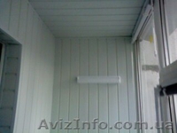 балконы и обшивка - <ro>Изображение</ro><ru>Изображение</ru> #1, <ru>Объявление</ru> #630821