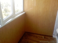 балконы и обшивка - <ro>Изображение</ro><ru>Изображение</ru> #2, <ru>Объявление</ru> #630821