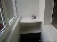 балконы и обшивка - <ro>Изображение</ro><ru>Изображение</ru> #3, <ru>Объявление</ru> #630821