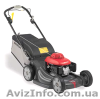 Хонда - мотокоса, газонокосилка, кусторез.  Продажа, ремонт, запчасти. - <ro>Изображение</ro><ru>Изображение</ru> #5, <ru>Объявление</ru> #613085