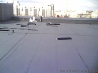 Кровельные работы  и гидроизоляция - <ro>Изображение</ro><ru>Изображение</ru> #2, <ru>Объявление</ru> #626587