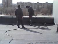 Кровельные работы  и гидроизоляция - <ro>Изображение</ro><ru>Изображение</ru> #3, <ru>Объявление</ru> #626587