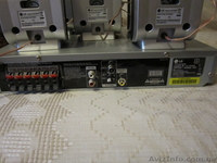 Продам DVD ресивер (домашний кинотеатр) LG LH-T252SC - <ro>Изображение</ro><ru>Изображение</ru> #2, <ru>Объявление</ru> #614518