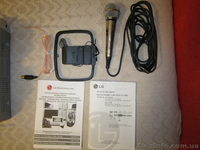 Продам DVD ресивер (домашний кинотеатр) LG LH-T252SC - <ro>Изображение</ro><ru>Изображение</ru> #3, <ru>Объявление</ru> #614518