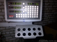 Продается станок фрезерный универсальный - <ro>Изображение</ro><ru>Изображение</ru> #3, <ru>Объявление</ru> #608058