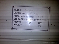 Продается станок фрезерный универсальный - <ro>Изображение</ro><ru>Изображение</ru> #5, <ru>Объявление</ru> #608058