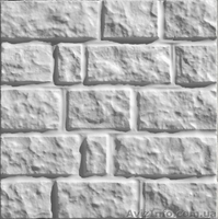 Теплоизоляционные облицовочные панели "Полифасад".  - <ro>Изображение</ro><ru>Изображение</ru> #1, <ru>Объявление</ru> #617086