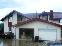 Дома Америки и Канады. Экспресс-строительство. - <ro>Изображение</ro><ru>Изображение</ru> #8, <ru>Объявление</ru> #613317