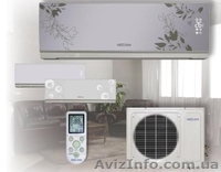 Кондиционеры и вентиляция в Харькове - <ro>Изображение</ro><ru>Изображение</ru> #5, <ru>Объявление</ru> #163963