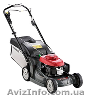 Хонда - мотокоса, газонокосилка, кусторез.  Продажа, ремонт, запчасти. - <ro>Изображение</ro><ru>Изображение</ru> #3, <ru>Объявление</ru> #613085