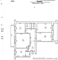 Продам 4к. кв. рядом с м. Площадь Восстания - <ro>Изображение</ro><ru>Изображение</ru> #7, <ru>Объявление</ru> #611181
