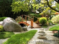 Ландшафтный дизайн. Водоемы - <ro>Изображение</ro><ru>Изображение</ru> #1, <ru>Объявление</ru> #631521