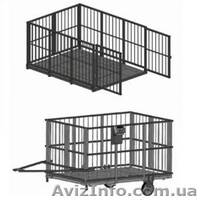 Весы монорельсовые, весы для животных  - <ro>Изображение</ro><ru>Изображение</ru> #5, <ru>Объявление</ru> #636151