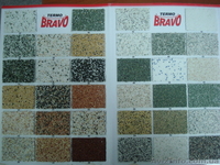 Нанесение мозаичной штукатурки из натурального камня. - <ro>Изображение</ro><ru>Изображение</ru> #2, <ru>Объявление</ru> #617092