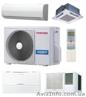 Кондиционеры и вентиляция по доступным ценам г. Харьков! - <ro>Изображение</ro><ru>Изображение</ru> #2, <ru>Объявление</ru> #193950