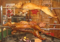 Идеальное место для проведения: свадьбы, дня рождения, детского праздника, делов - <ro>Изображение</ro><ru>Изображение</ru> #1, <ru>Объявление</ru> #648368