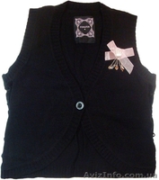 Оптом детская одежда To be too, FanFan - 34евро кг. Осень. - <ro>Изображение</ro><ru>Изображение</ru> #3, <ru>Объявление</ru> #657526