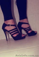 ПРОДАМ ТУФЛИ,недорого - <ro>Изображение</ro><ru>Изображение</ru> #1, <ru>Объявление</ru> #648676