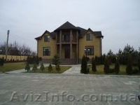 продам дом в коттеджном поселке - <ro>Изображение</ro><ru>Изображение</ru> #1, <ru>Объявление</ru> #666274