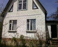 сдам 2х этажную дачу на лето - <ro>Изображение</ro><ru>Изображение</ru> #1, <ru>Объявление</ru> #661797