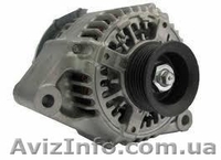 Предлагаю генераторы, компрессора кондиционеров - <ro>Изображение</ro><ru>Изображение</ru> #1, <ru>Объявление</ru> #654694