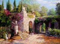 Ландшафтный  дизайнер с бригадой.  - <ro>Изображение</ro><ru>Изображение</ru> #6, <ru>Объявление</ru> #661765