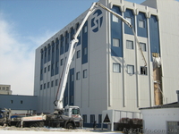 Услуги автобетононасоса - <ro>Изображение</ro><ru>Изображение</ru> #2, <ru>Объявление</ru> #648001