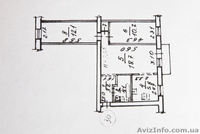 3 к. из. кв. м. Советской Армии - <ro>Изображение</ro><ru>Изображение</ru> #9, <ru>Объявление</ru> #671609